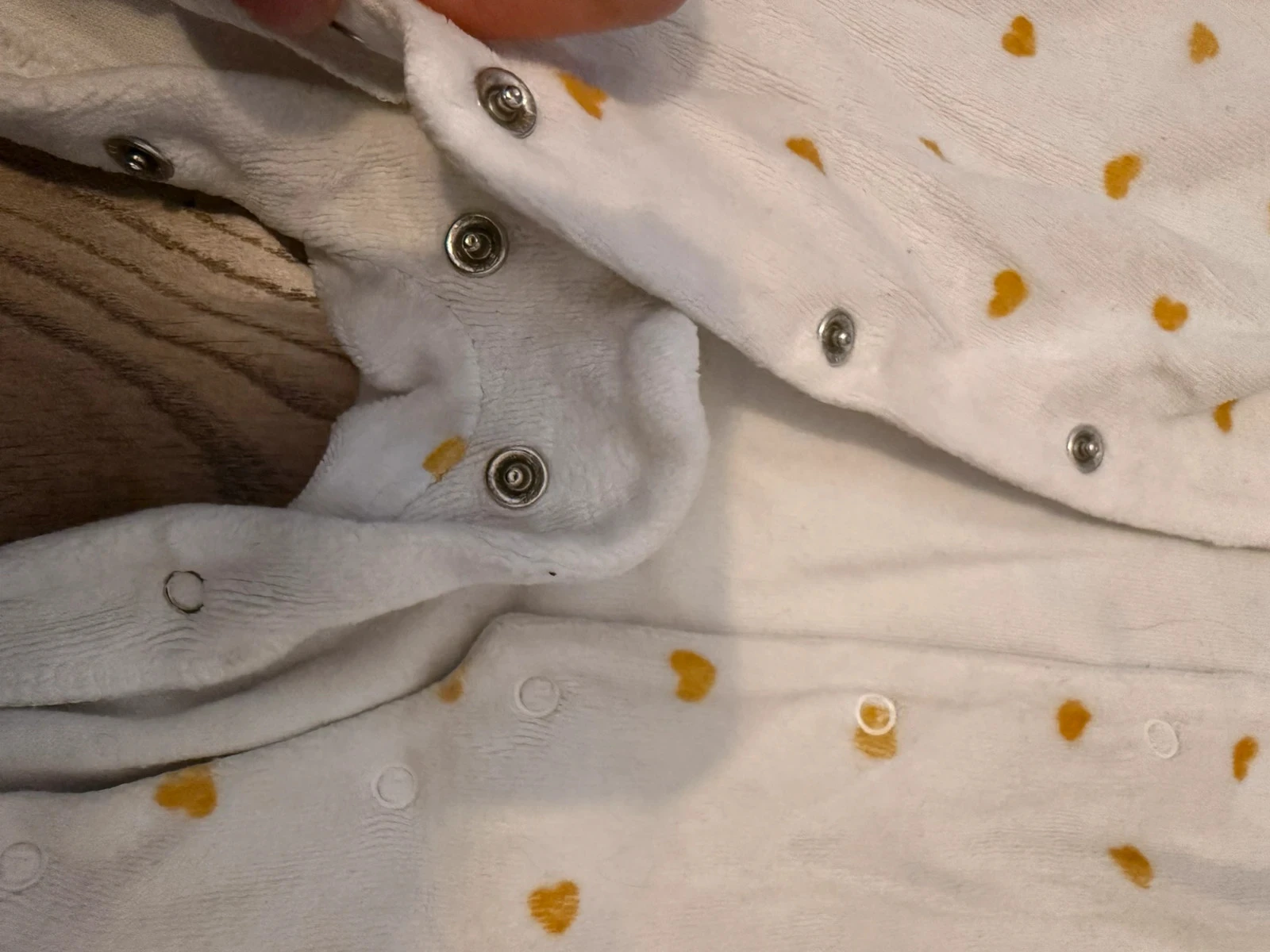 Girls' pajamas – photo 3